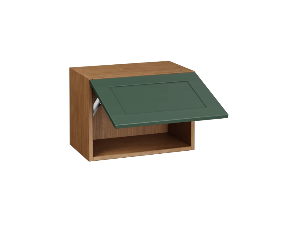 500 Top Box (360 High)