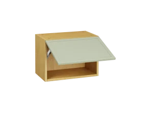 500 Top Box (360 High)