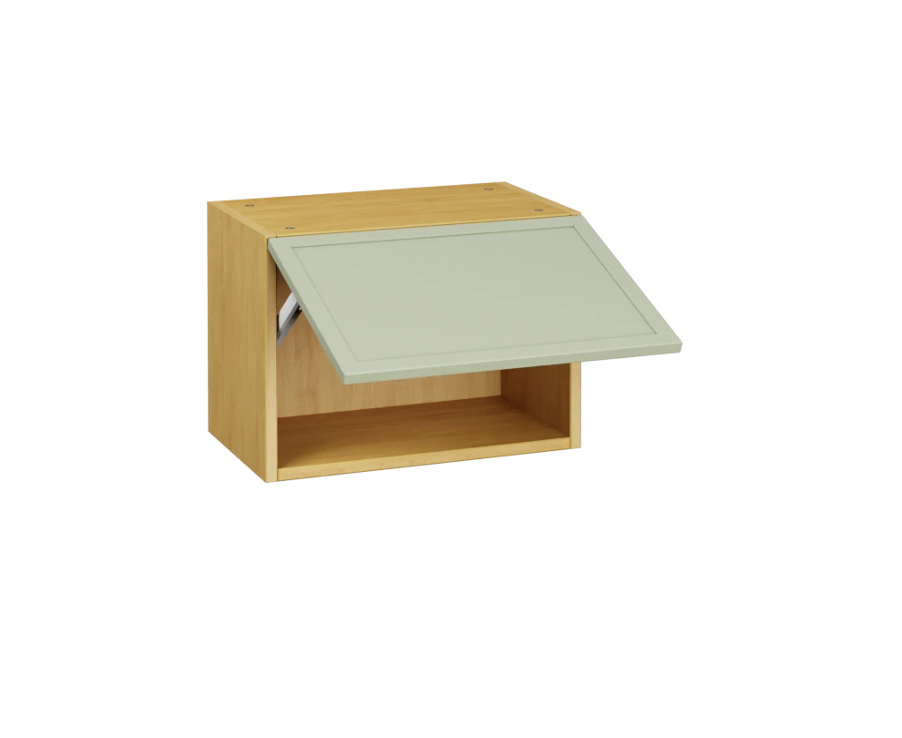 500 Top Box (360 High)
