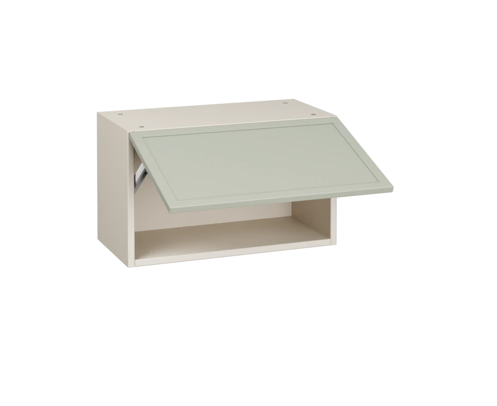 600 Top Box (360 High)