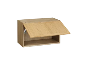 600 Top Box (360 High)