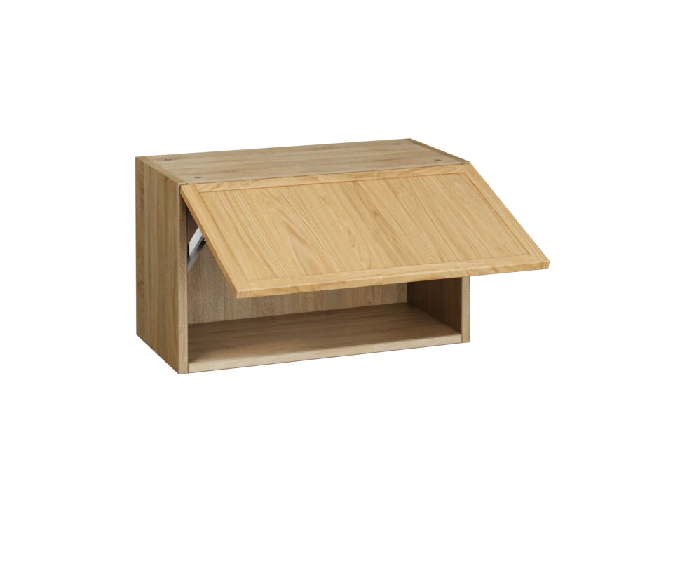 600 Top Box (360 High)