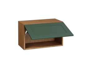 600 Top Box (360 High)