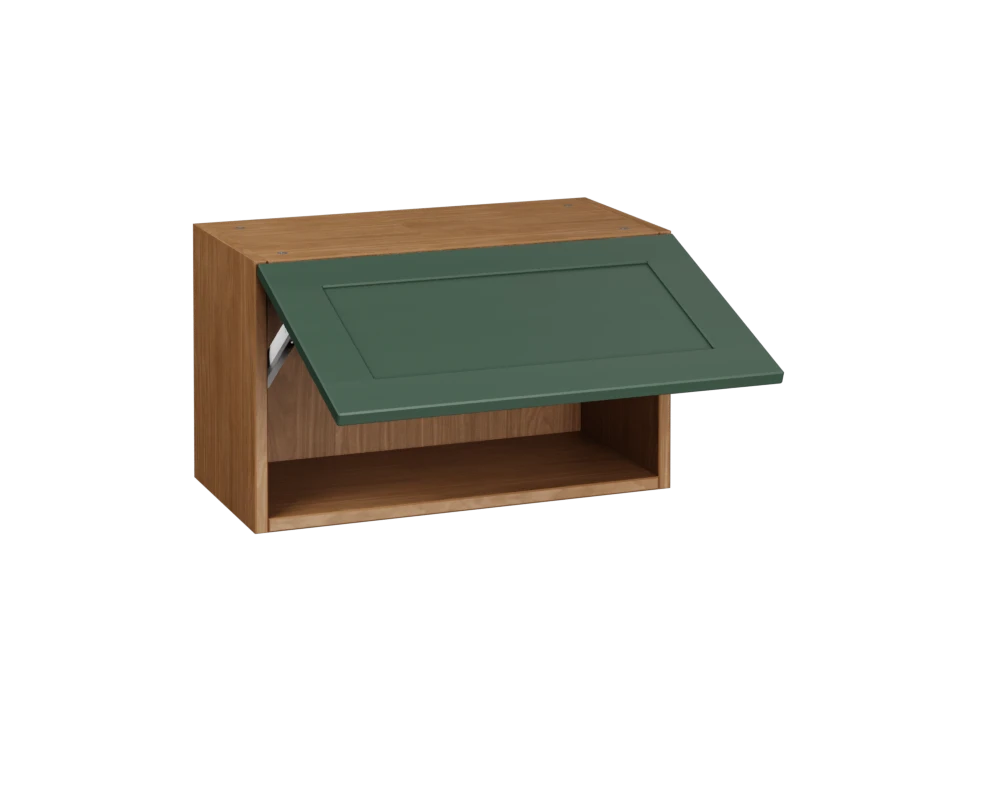 600 Top Box (360 High)