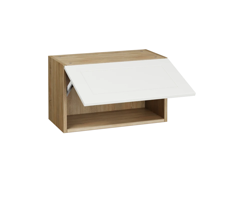 600 Top Box (360 High)