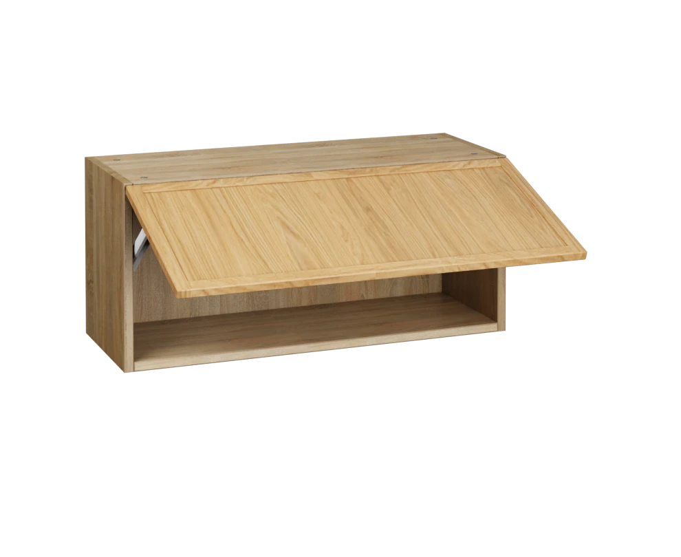 800 Top Box (360 High)