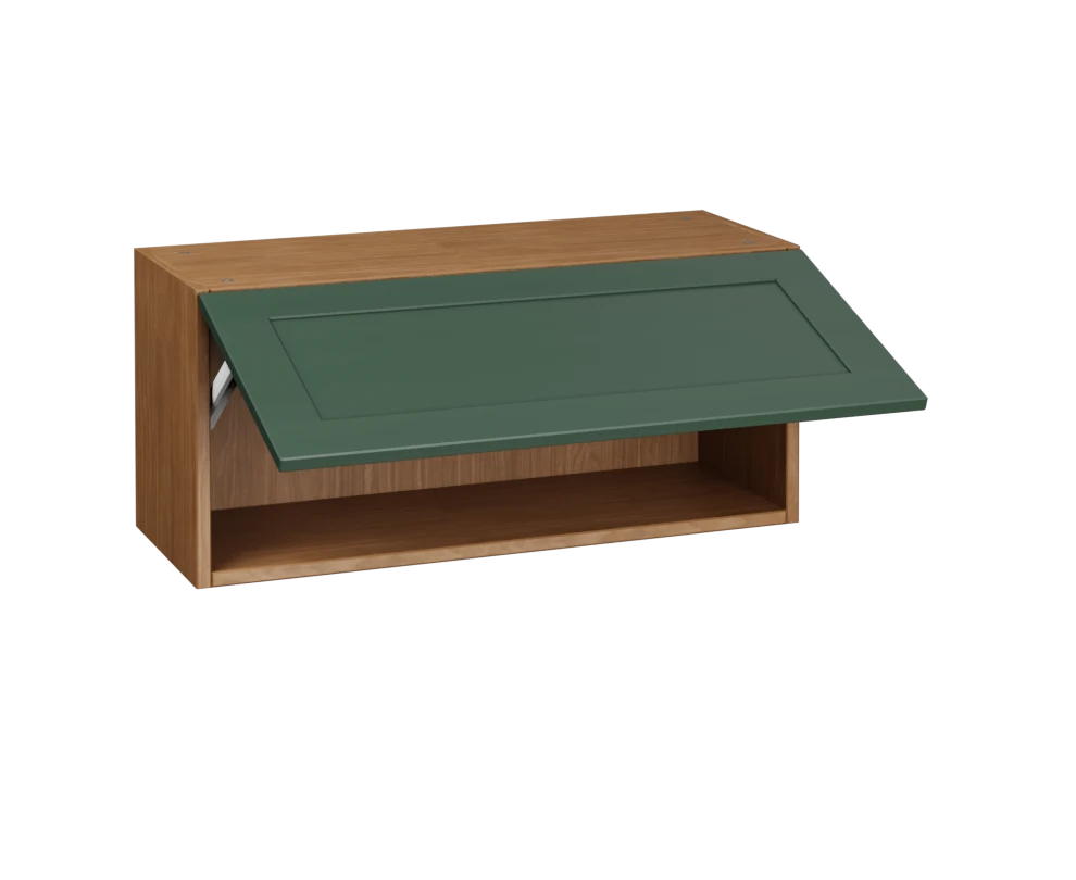 800 Top Box (360 High)