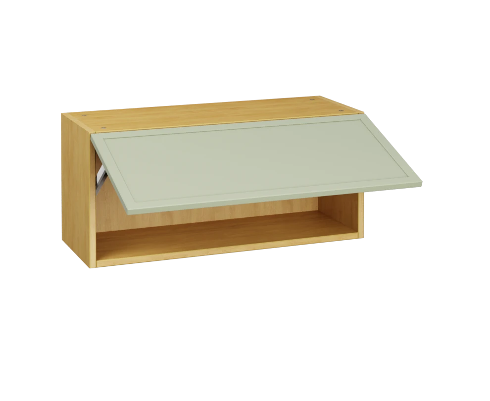 800 Top Box (360 High)
