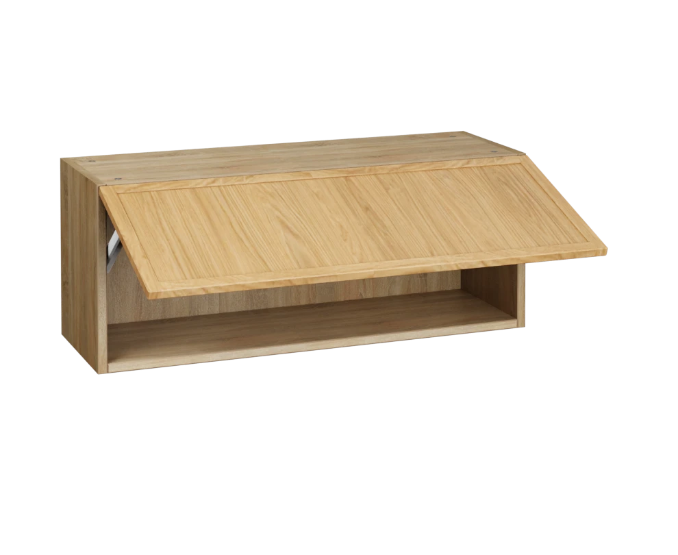 900 Top Box (360 High)
