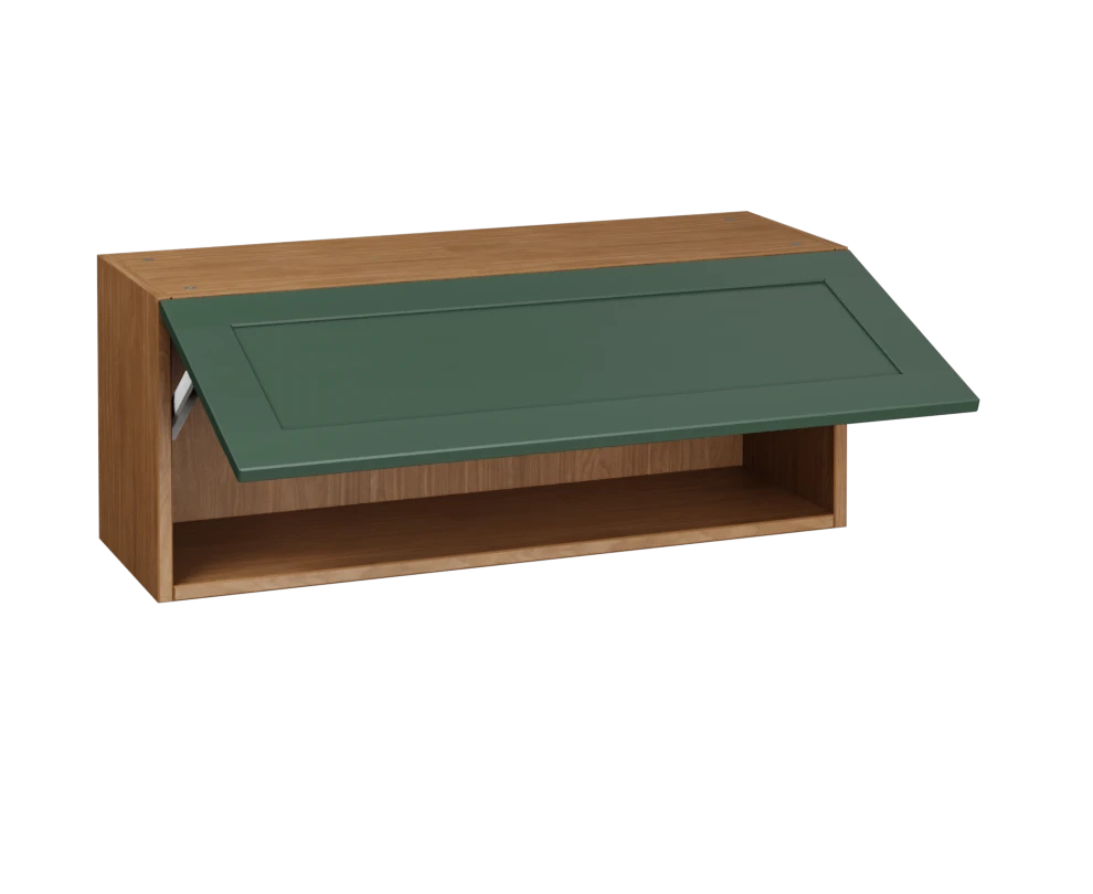 900 Top Box (360 High)