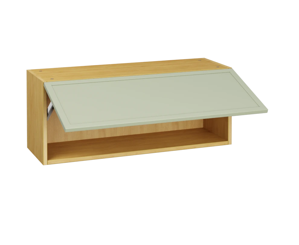 900 Top Box (360 High)