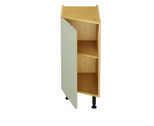 360 Angled Base Unit (LH)