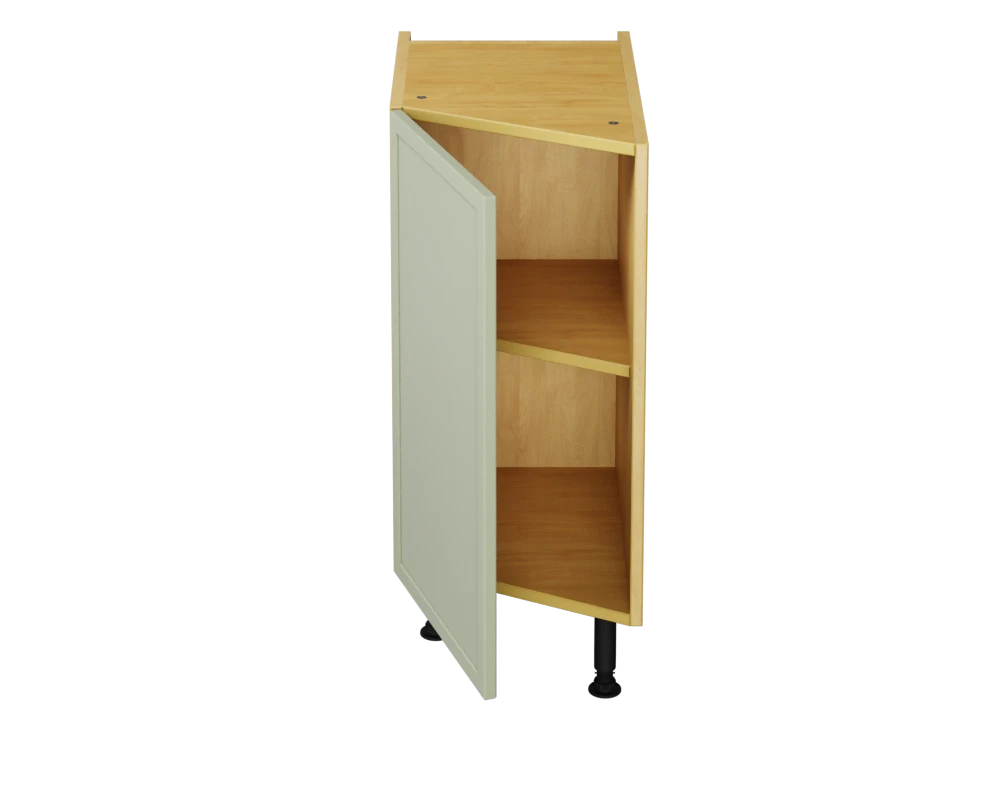 360 Angled Base Unit (LH)