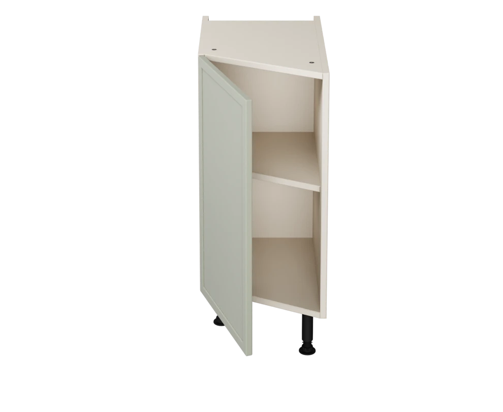 360 Angled Base Unit (LH)