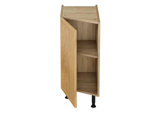 360 Angled Base Unit (LH)