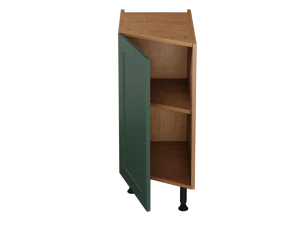 360 Angled Base Unit (LH)