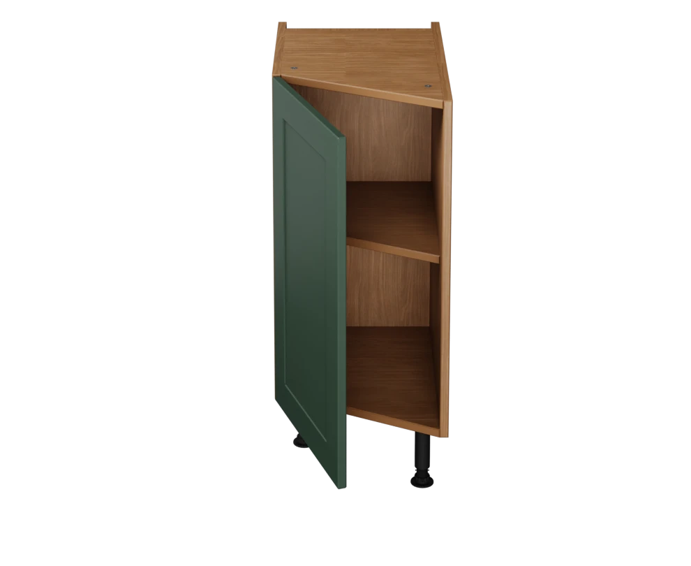 360 Angled Base Unit (LH)