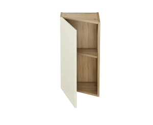 360 Angled Wall Unit (LH)