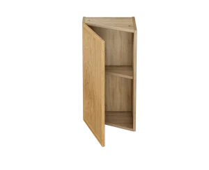360 Angled Wall Unit (LH)