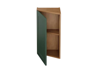 360 Angled Wall Unit (LH)