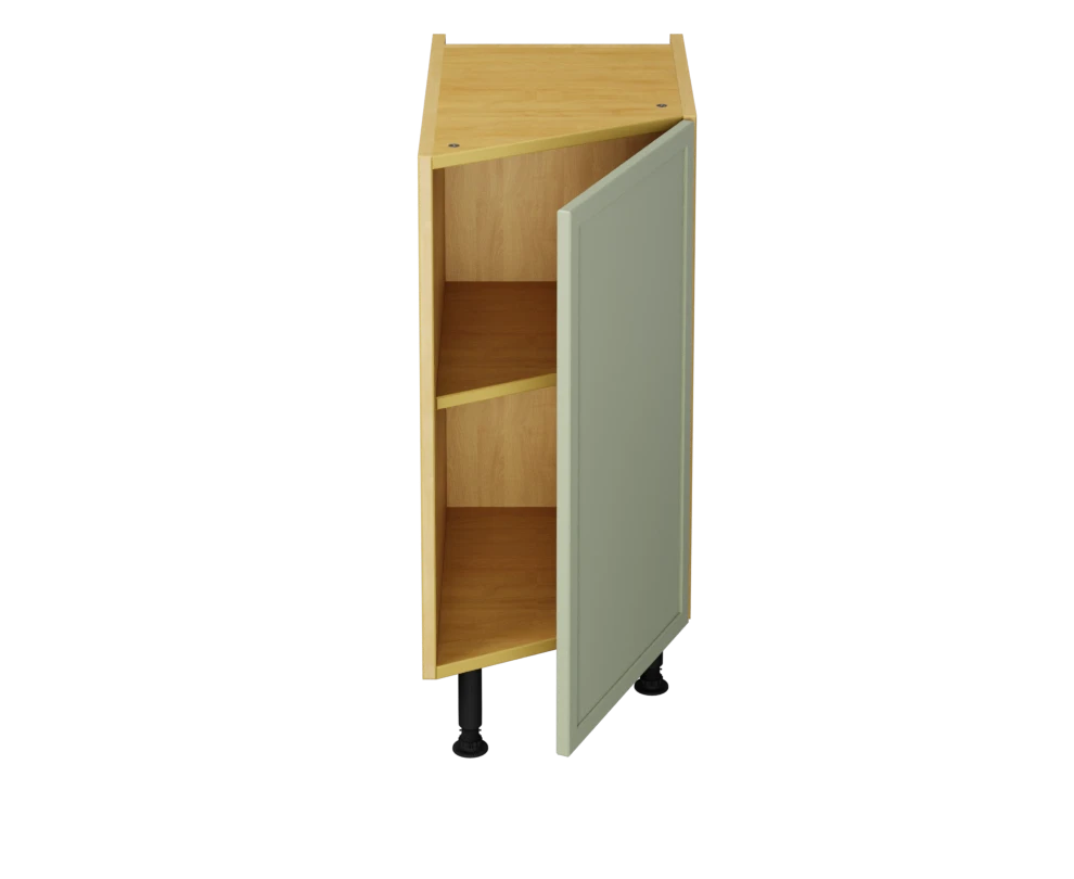 360 Angled Base Unit (RH)