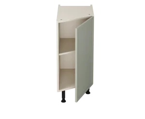360 Angled Base Unit (RH)