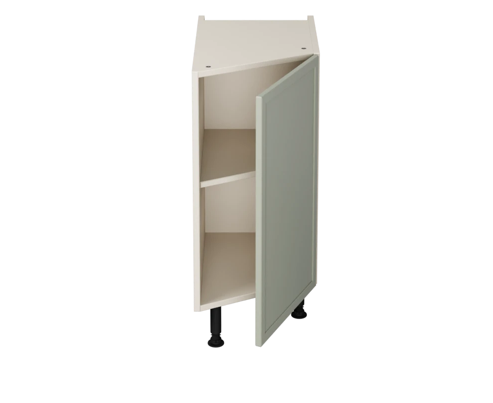 360 Angled Base Unit (RH)