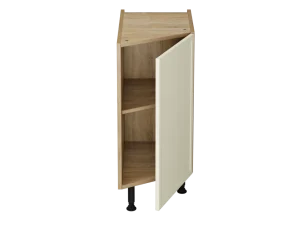 360 Angled Base Unit (RH)