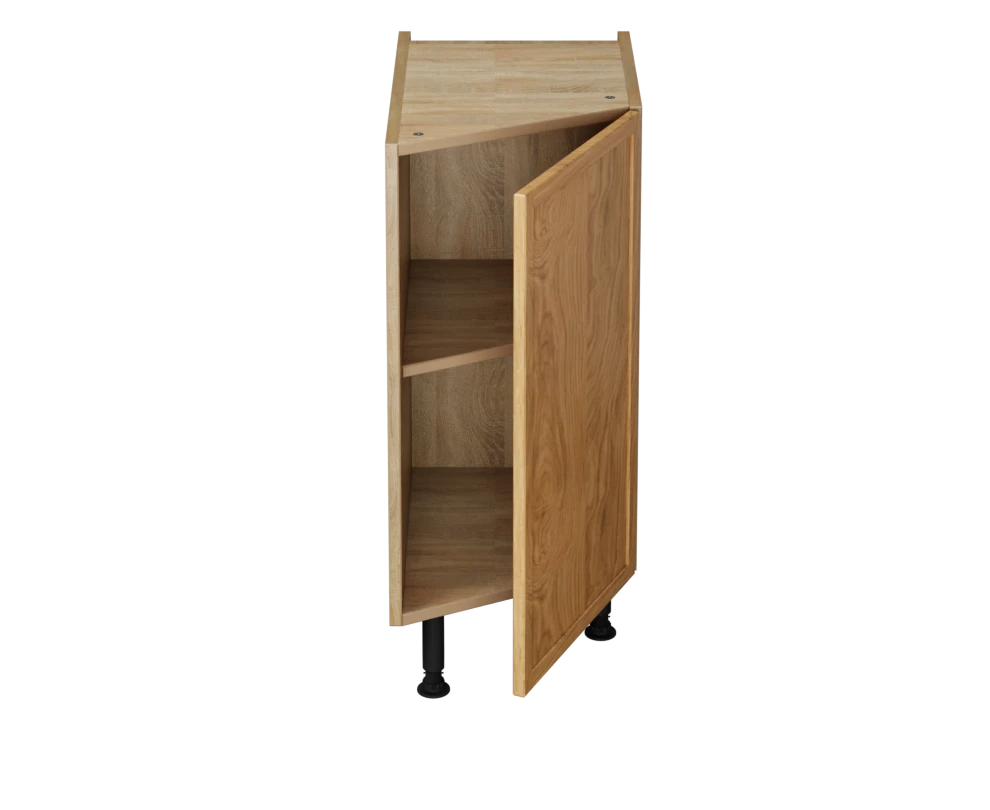 360 Angled Base Unit (RH)