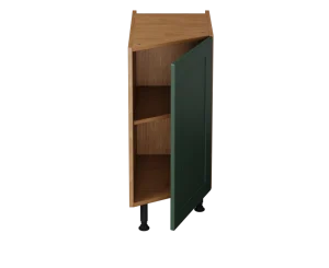 360 Angled Base Unit (RH)