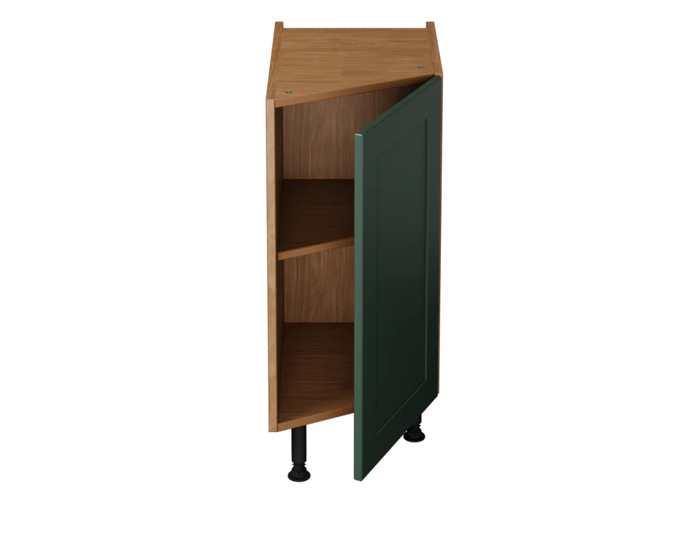 360 Angled Base Unit (RH)