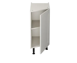 360 Angled Base Unit (RH)