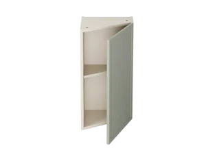 360 Angled Wall Unit (RH)