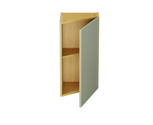 360 Angled Wall Unit (RH)