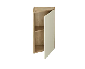 360 Angled Wall Unit (RH)