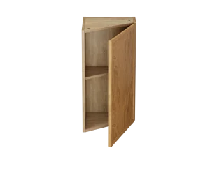 360 Angled Wall Unit (RH)