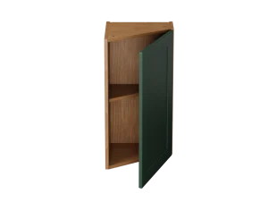 360 Angled Wall Unit (RH)