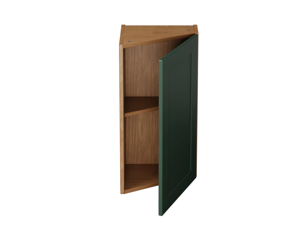 360 Angled Wall Unit (RH)