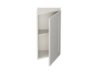360 Angled Wall Unit (RH)