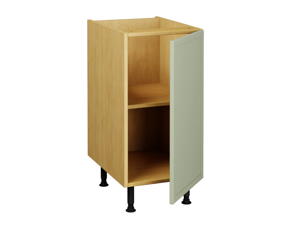 400 Base Unit