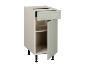 400 Drawerlined Base Unit