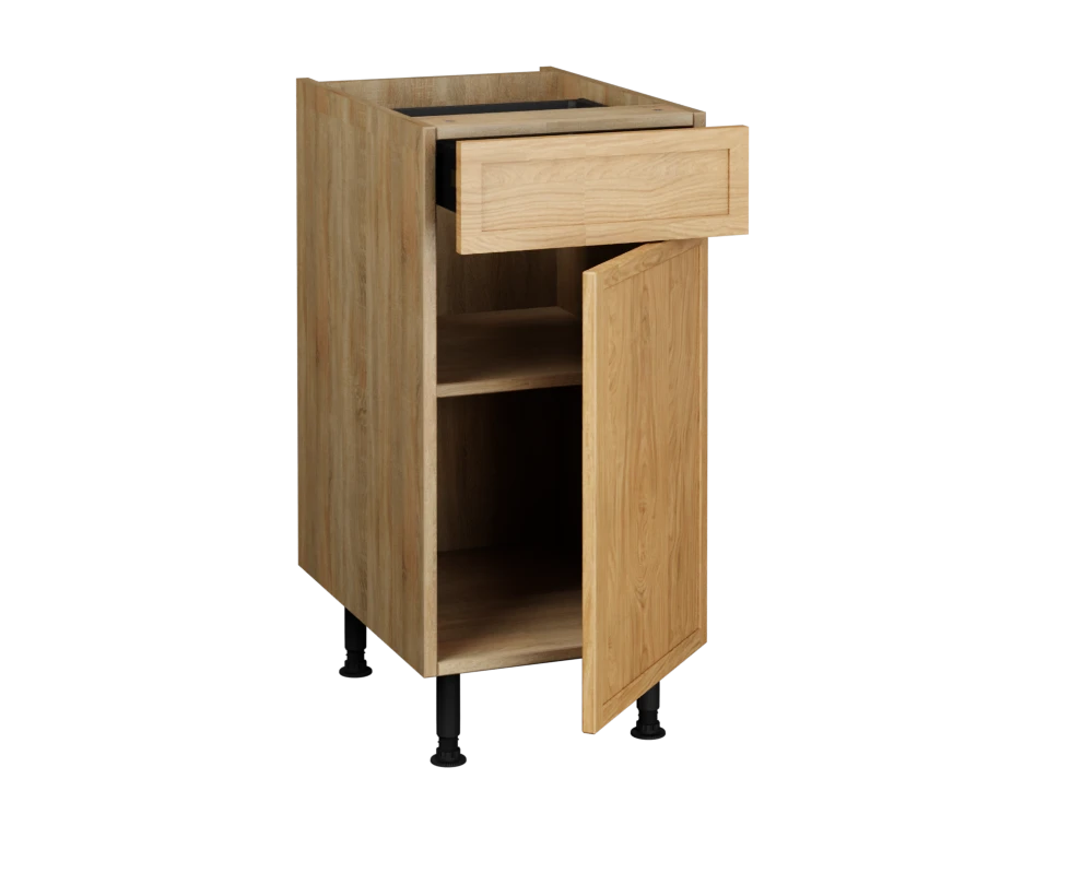 400 Drawerlined Base Unit
