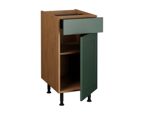 400 Drawerlined Base Unit