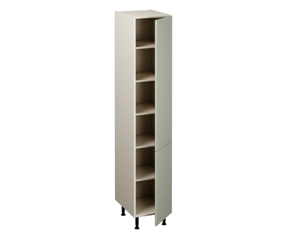 400 Larder Unit