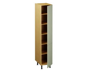 400 Larder Unit