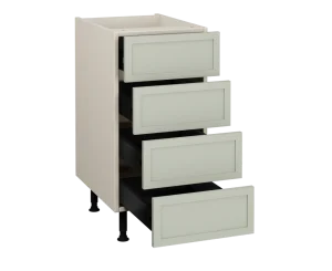 400 4 Drawer Base