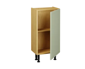 400 Shallow Base Unit