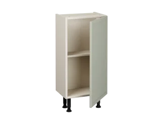 400 Shallow Base Unit