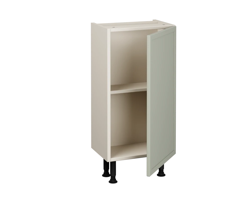 400 Shallow Base Unit