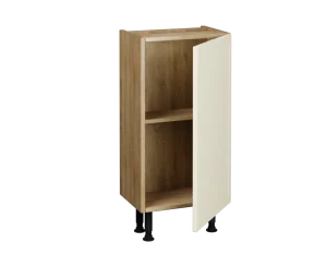 400 Shallow Base Unit